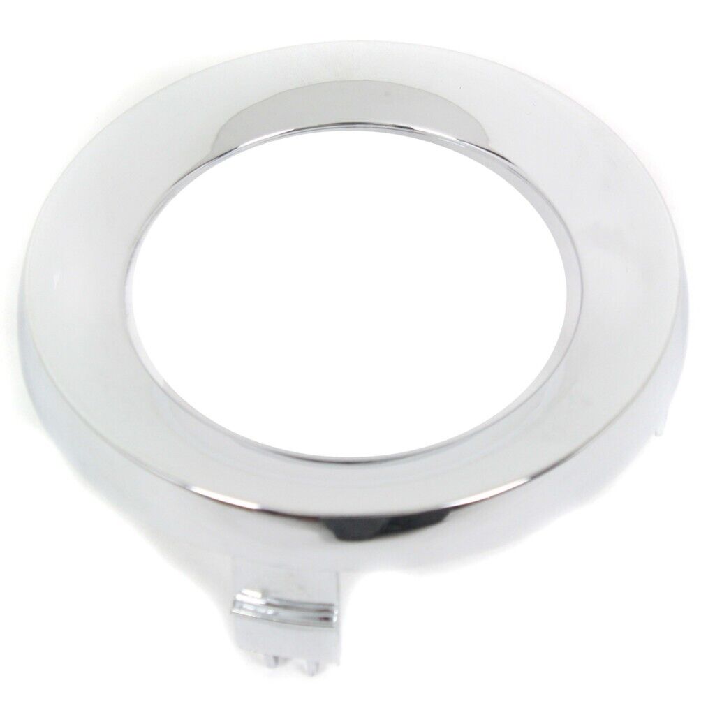 Fog Lamp Rim Fr Lh/Rh Chrome - Subaru Forester 2009-2013