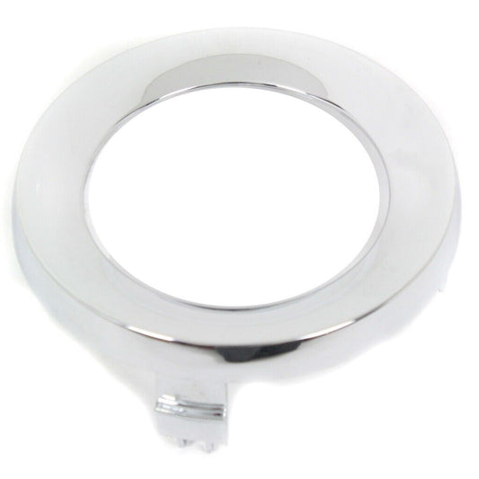 Fog Lamp Rim Fr Lh/Rh Chrome - Subaru Forester 2009-2013