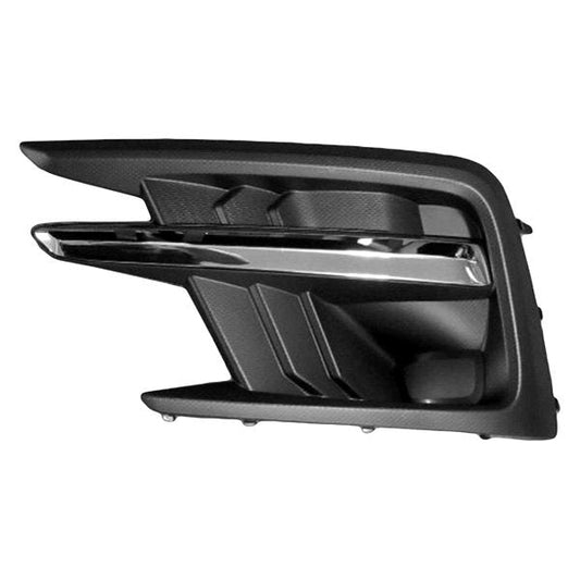 Fog Lamp Cover Fr Lh W/Chrome Trim Exclude Onyx Edition - Subaru Ascent 2019-2022