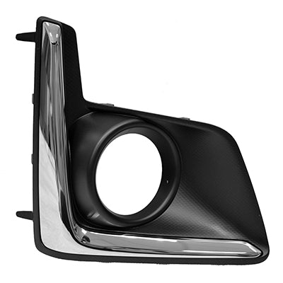 Fog Lamp Bezel Fr Rh - Subaru Crosstrek 2016-2017