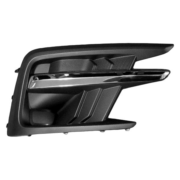Fog Lamp Cover Fr Rh W/Chrome Trim Exclude Onyx Edition - Subaru Ascent 2019-2022