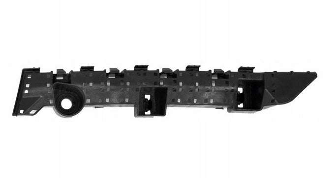 Bumper Retainer Fr Lh Plastic - Subaru Forester 2019-2021