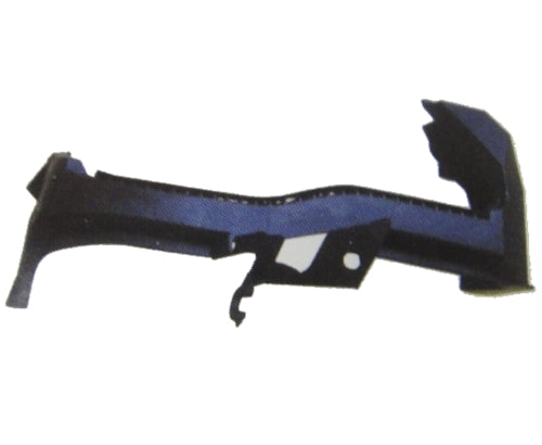 Bumper Bracket Fr Rh - Subaru Impreza 2012-2016 | Subaru Crosstrek 2016-2017 | Subaru Forester 2014-2018