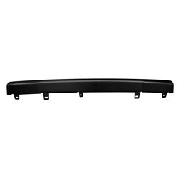 Bumper Guard Fr Textured - Subaru Forester 2019-2021
