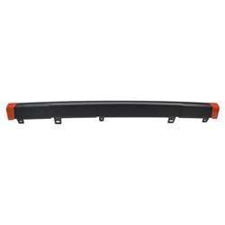 Bumper Guard Fr Textured Orange Sport Model - Subaru Forester 2019-2021
