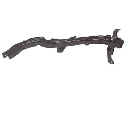 Bumper Support Bracket Fr Lh Steel - Subaru Outback Legacy 2005-2007