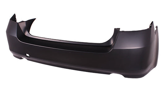Bumper Rr Primed - Subaru Outback (Mid-Size Wagon) 2010-2014 | Subaru Legacy 2010-2014