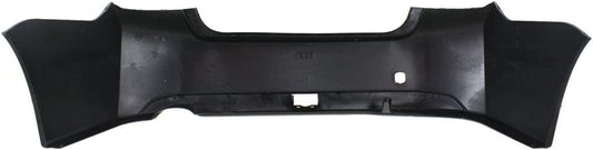 Bumper Rr Primed Sdn Same As Su1100179 - Subaru Impreza 2012-2014