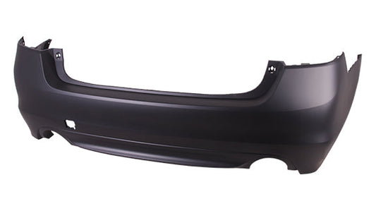 Bumper Rr Primed - Subaru Legacy 2015-2017