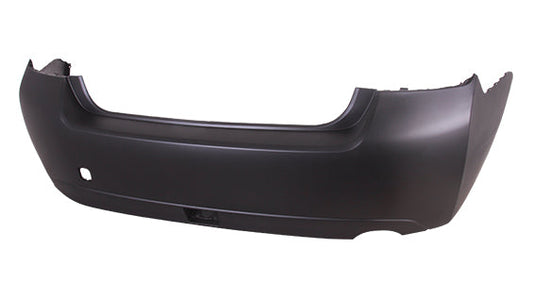 Bumper Rr Partial Primed Sdn Same As Su1100167 - Scion Fr-S 2013-2016 | Subaru Crosstrek 2016-2017 | Subaru Brz 2013-2020