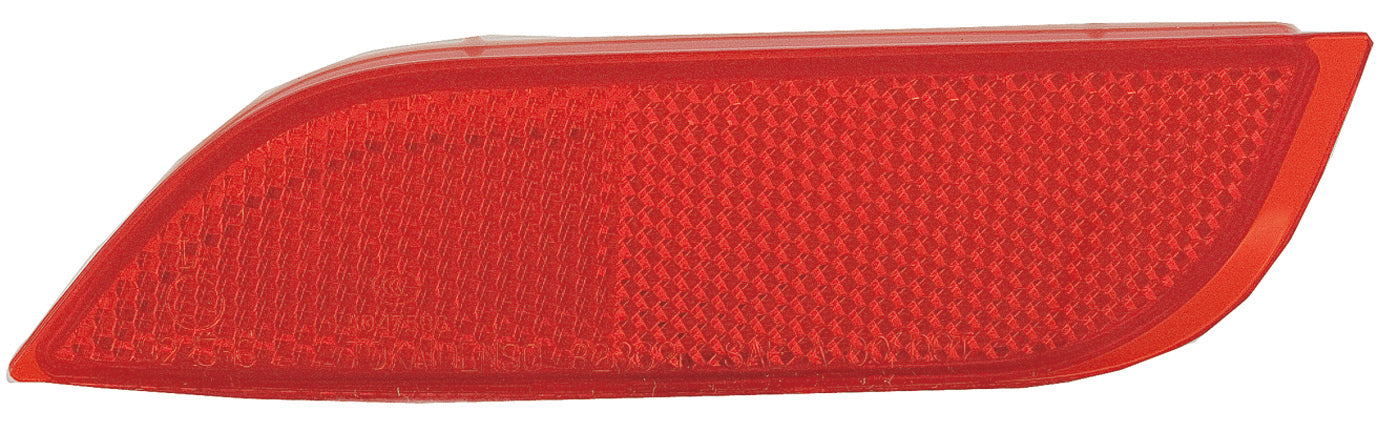 Reflector Rr Lh Wgn - Scion Fr-S 2013-2016 | Subaru Crosstrek 2016-2017 | Subaru Brz 2013-2020