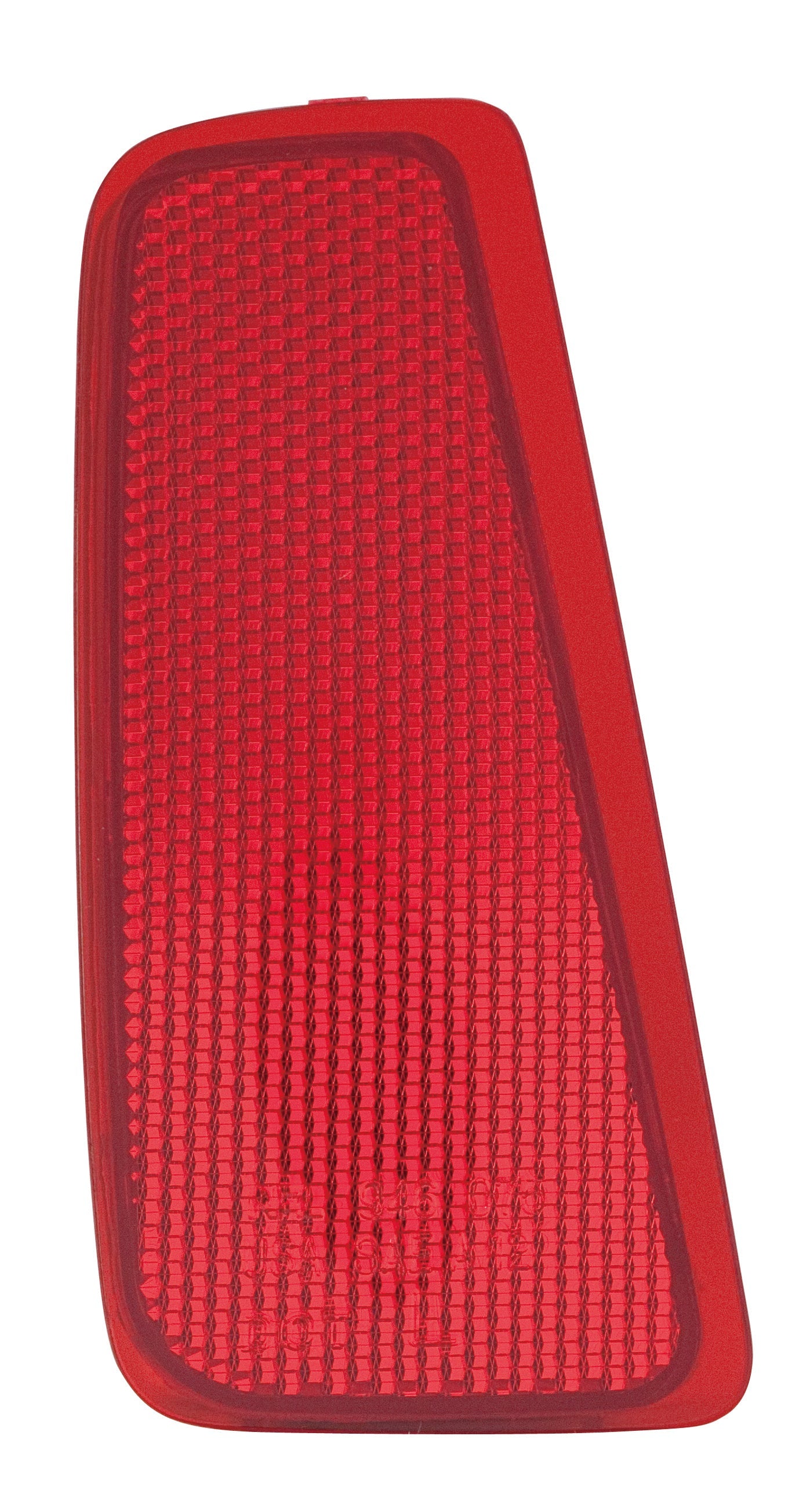 Reflector Rr Lh Hq - Subaru Outback (Mid-Size Wagon) 2015-2019