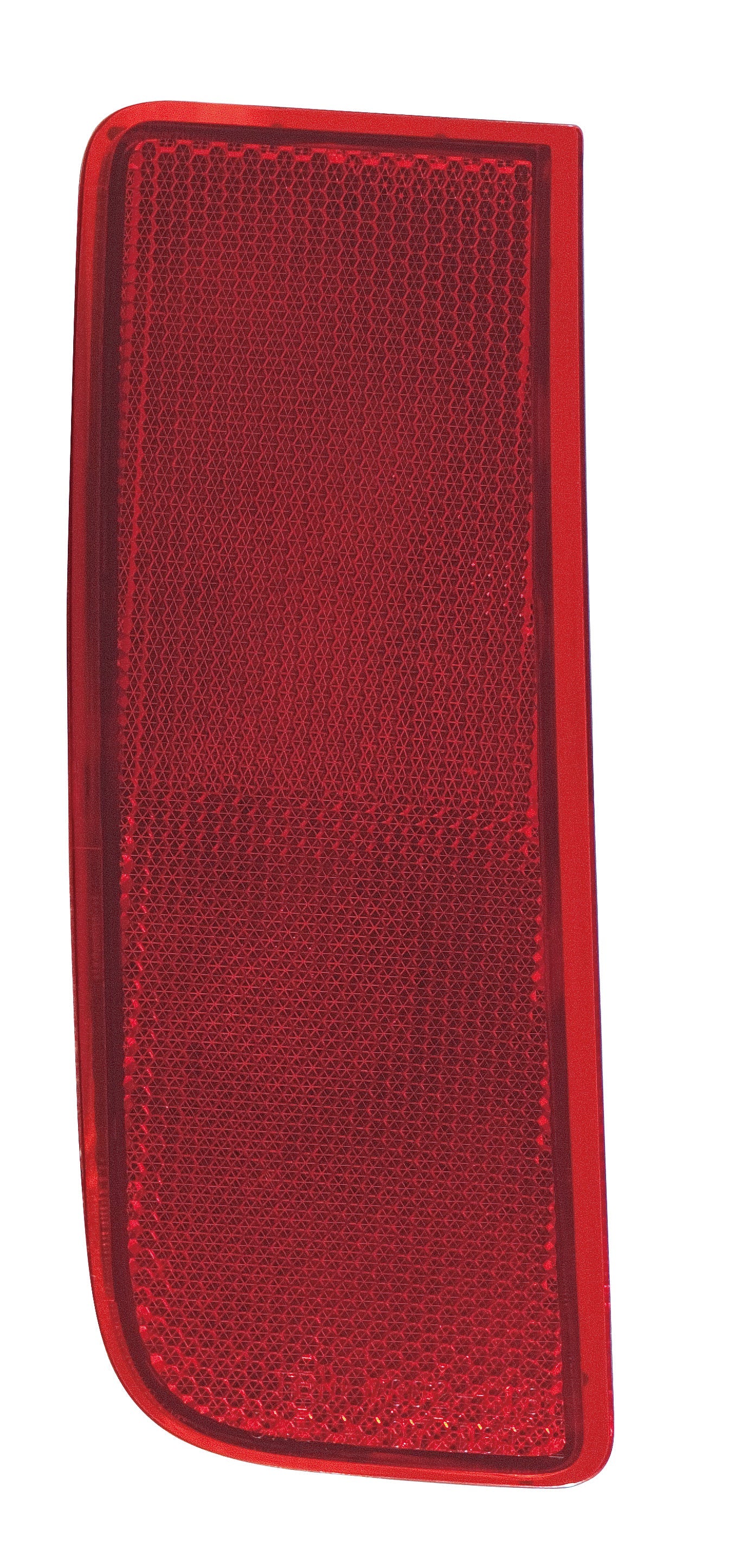 Reflector Rr Lh Hq - Subaru Outback (Mid-Size Wagon) 2010-2014