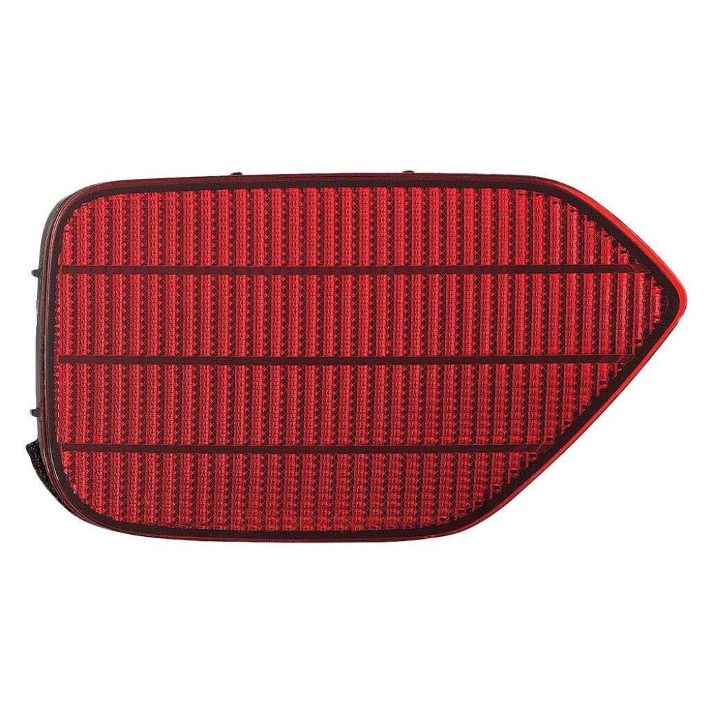 Reflector Rr Lh - Subaru Crosstrek 2021-2023