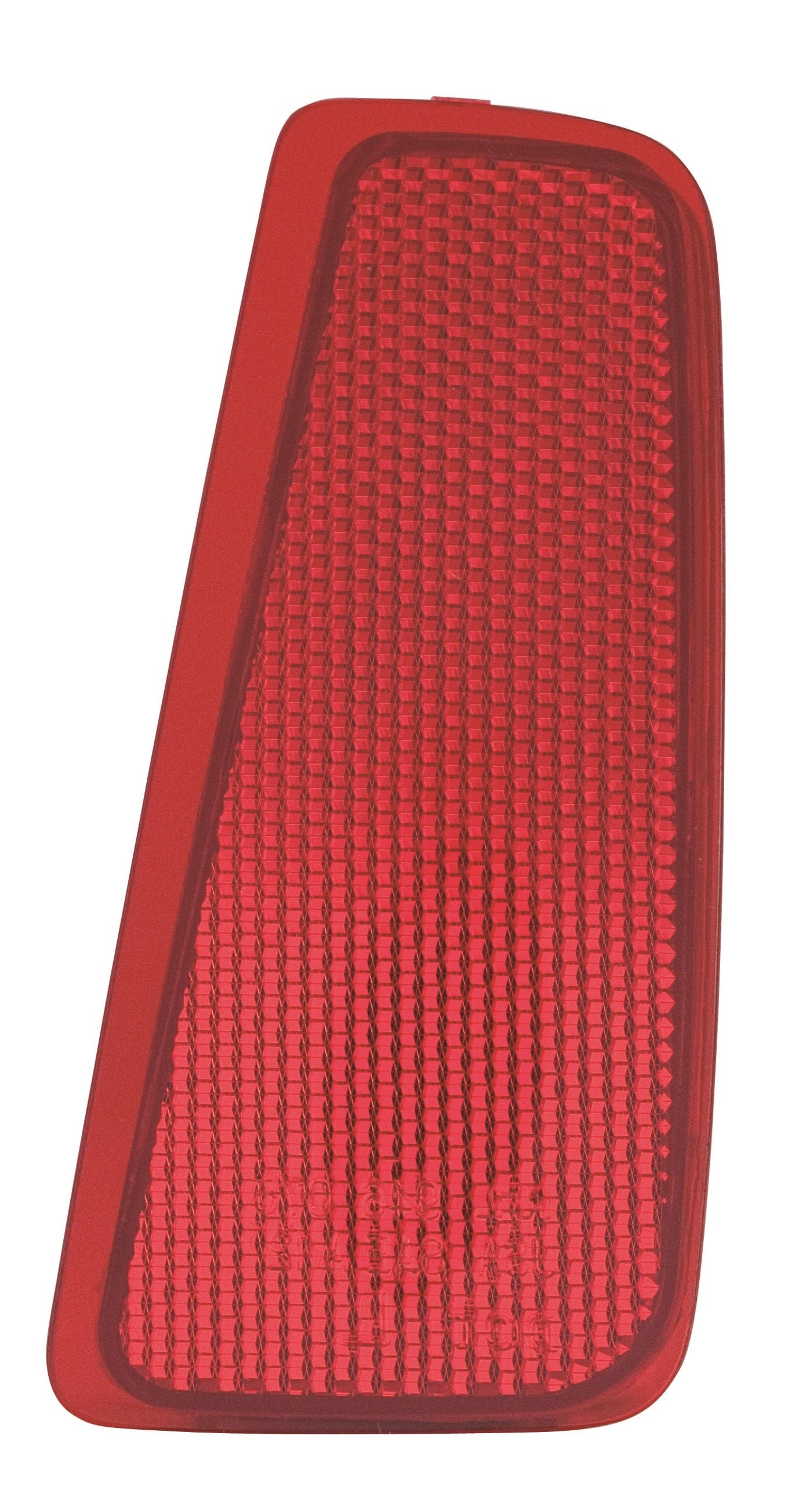 Reflector Rr Rh Hq - Subaru Outback (Mid-Size Wagon) 2015-2019