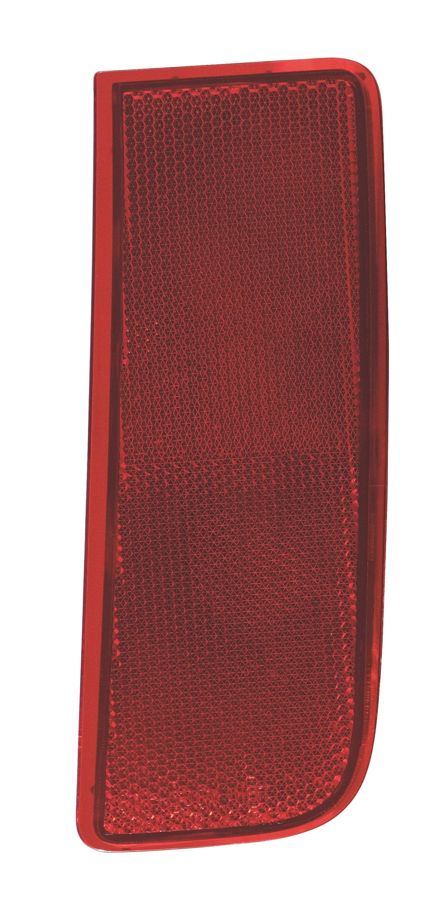 Reflector Rr Rh Hq - Subaru Outback (Mid-Size Wagon) 2010-2014