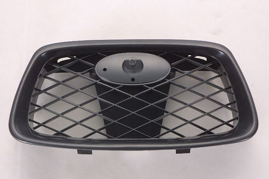 Grille Center Matt-Black Expt Outback - Subaru Impreza 2006-2007