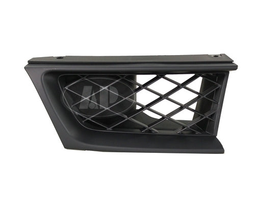 Grille Rh Outer Matt-Black Expt Outback - Subaru Outback Impreza 2006-2007 | Subaru Impreza 2006-2007