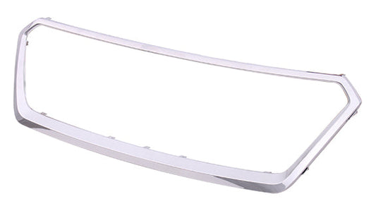 Grille Surround All Chrome - Scion Fr-S 2013-2016 | Subaru Crosstrek 2016-2017 | Subaru Brz 2013-2020