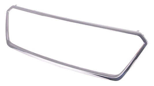 Grille Surround W/O Spl Edition Model Chrome - Subaru Crosstrek 2016-2017
