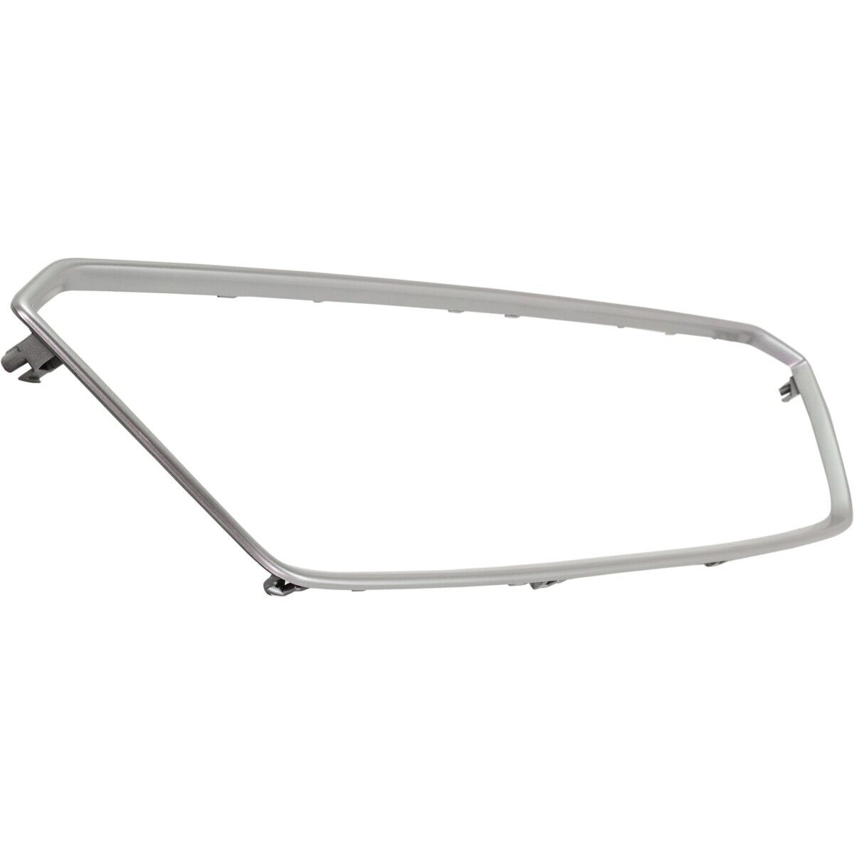 Grille Surround Silver Sdn/Wgn - Subaru Impreza 2017-2019