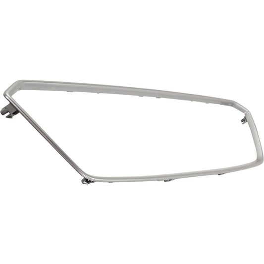 Grille Surround Silver Sdn/Wgn - Subaru Impreza 2017-2019