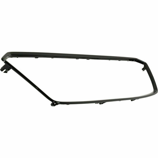Grille Surround Black Sdn/Wgn - Subaru Impreza 2017-2019