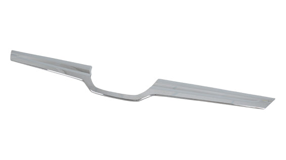 Grille Moulding Center Chrome - Subaru Crosstrek 2016-2017