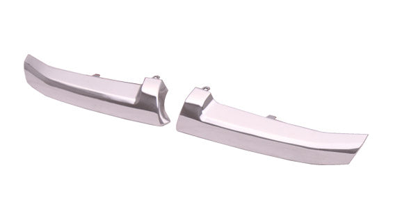 Grille Moulding All Chrome Lh - Subaru Impreza 2012-2014