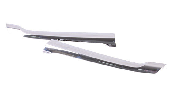 Grille Moulding Lh All Chrome - Scion Fr-S 2013-2016 | Subaru Crosstrek 2016-2017 | Subaru Brz 2013-2020