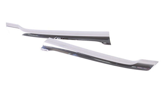 Grille Moulding Lh All Chrome - Scion Fr-S 2013-2016 | Subaru Crosstrek 2016-2017 | Subaru Brz 2013-2020