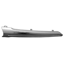 Grille Moulding Lh Chrome Sdn/Wgn - Subaru Impreza 2017-2019