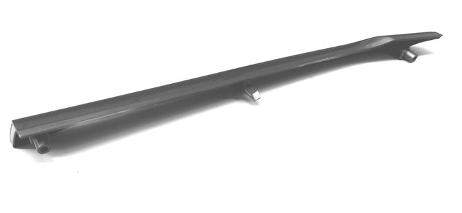 Grille Moulding Rh Painted Silver Gray - Scion Fr-S 2013-2016 | Subaru Crosstrek 2016-2017 | Subaru Brz 2013-2020