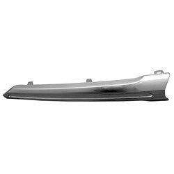 Grille Moulding Rh Chrome Sdn/Wgn - Subaru Impreza 2017-2019