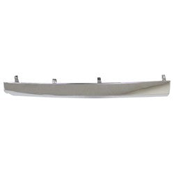 Grille Moulding Rh Chrome W/O 50Th Anniversary - Subaru Crosstrek 2018-2020