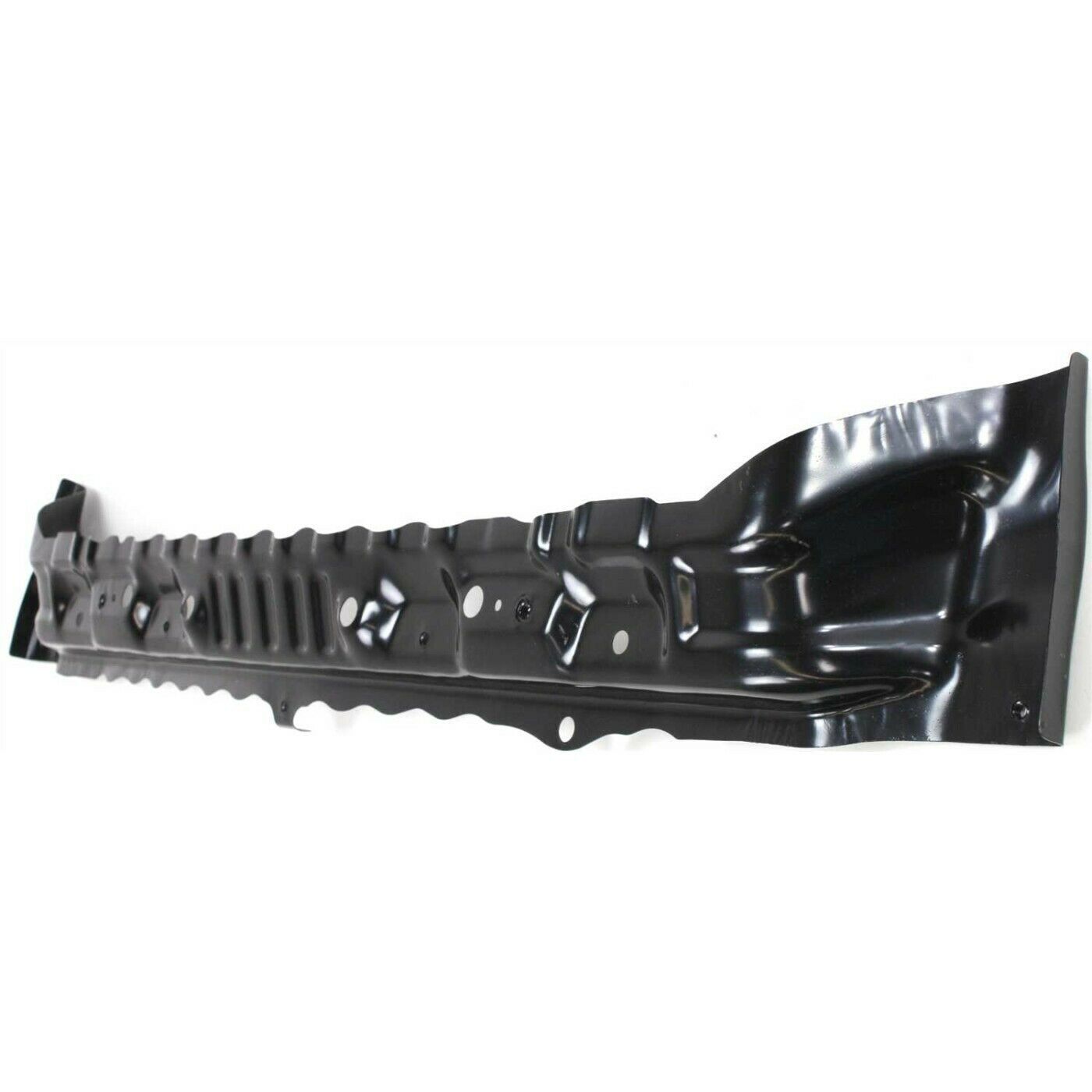 Tie Bar Outer Lower Steel - Subaru Outback Legacy 2005-2007