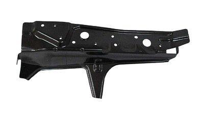 Radiator Support Rh Side Panel Steel - Subaru Outback Impreza 2008-2009 | Subaru Impreza 2008-2009