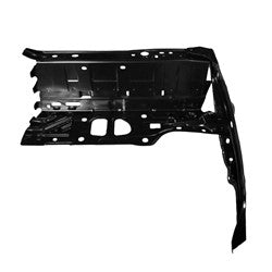 Radiator Support Lh Steel - Subaru Outback (Mid-Size Wagon) 2020-2025 | Subaru Legacy 2020-2025