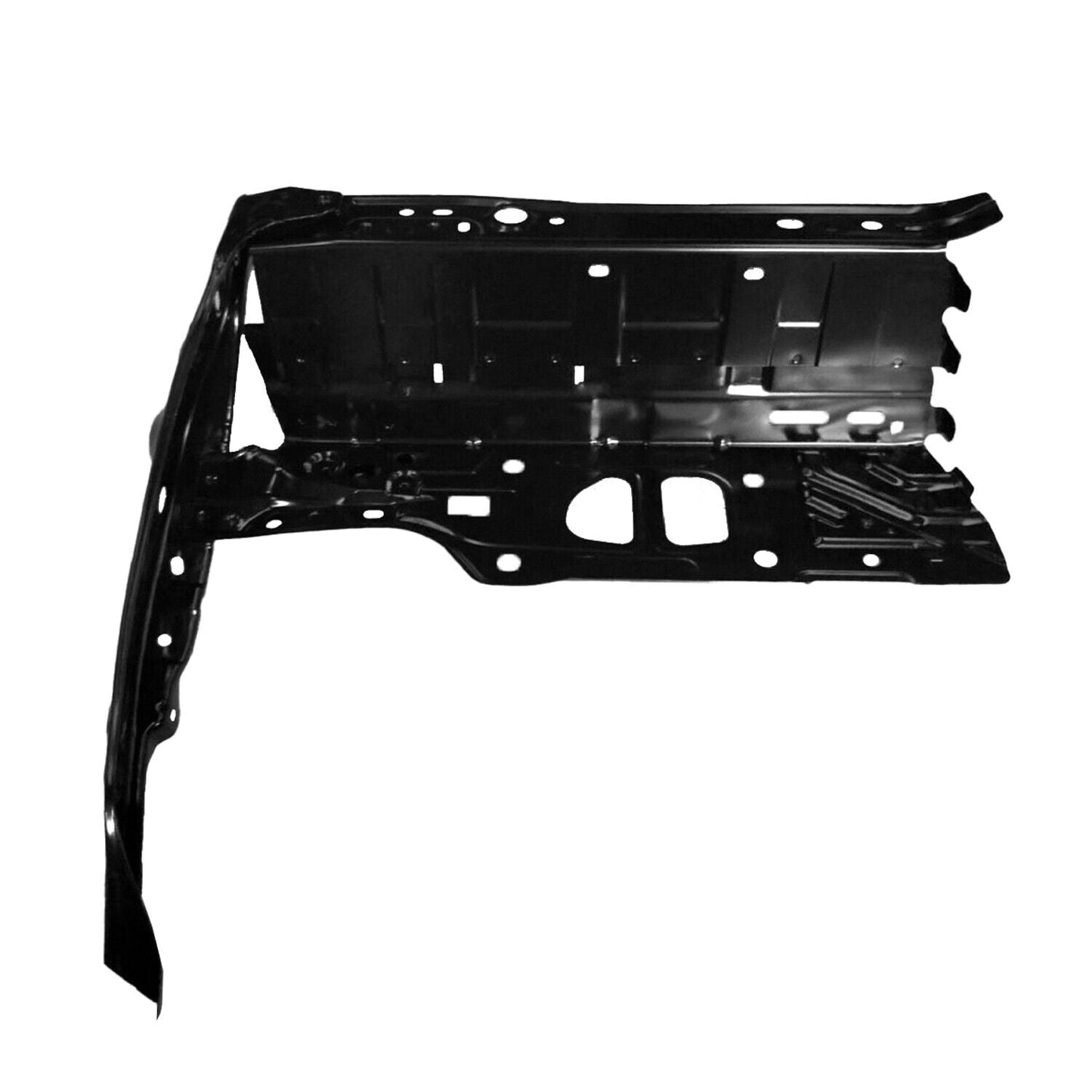 Radiator Support Rh Steel - Subaru Outback (Mid-Size Wagon) 2020-2025 | Subaru Legacy 2020-2025