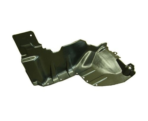 Undercar Shield Lh W/O Turbo - Subaru Forester 2009-2013