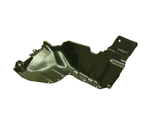 Undercar Shield Rh W/O Turbo - Subaru Forester 2009-2013