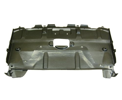 Engine Splash Shield Center W/A/T W/O Turbo - Subaru Legacy 2010-2013
