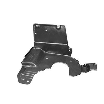 Engine Splash Shield 2.0L Rh - Subaru Impreza 2012-2016 | Subaru Crosstrek 2016-2017 | Subaru Forester 2014-2018