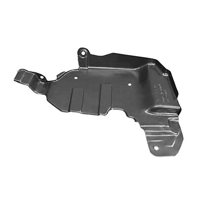 Engine Splash Shield 2.0L Lh - Subaru Impreza 2012-2016 | Subaru Crosstrek 2016-2017 | Subaru Forester 2014-2018