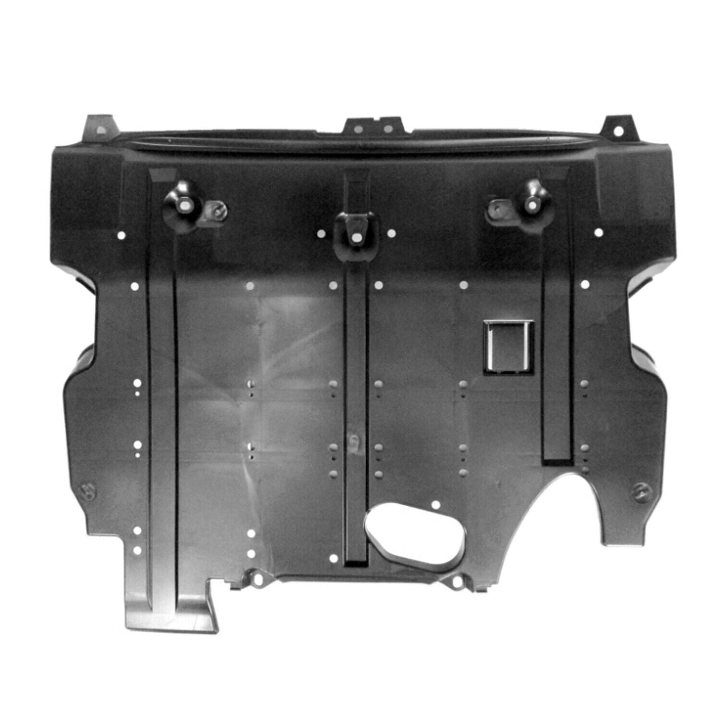 Undercar Shield 2.5L - Subaru Legacy 2020-2022