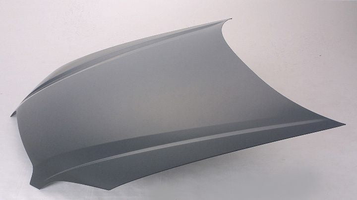 Hood Aluminum - Subaru Legacy 2005-2009