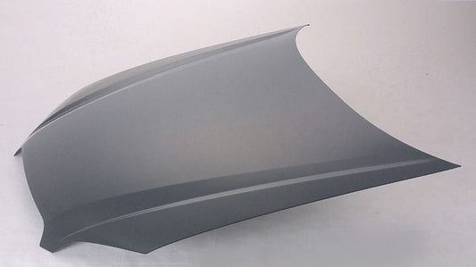 Hood Aluminum - Subaru Legacy 2005-2009