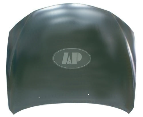 Hood Steel 2.5L W/O Turbo Hole (Premium/Outback) - Subaru Impreza 2008-2011 | Subaru Forester 2009-2013