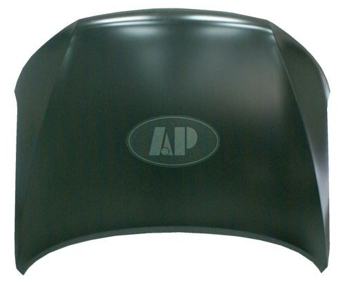 Hood Steel W/O Turbo - Subaru Forester 2009-2013