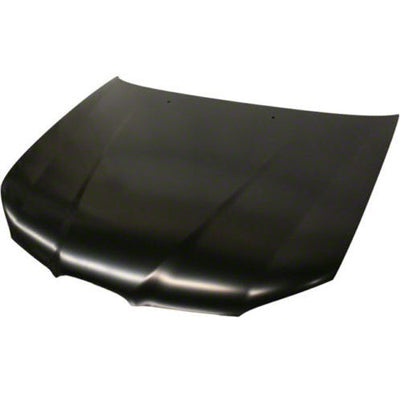 Hood Steel Wrx Tr/2.5 I Model W/O Turbo - Subaru Outback Impreza 2006-2007 | Subaru Impreza 2006-2007